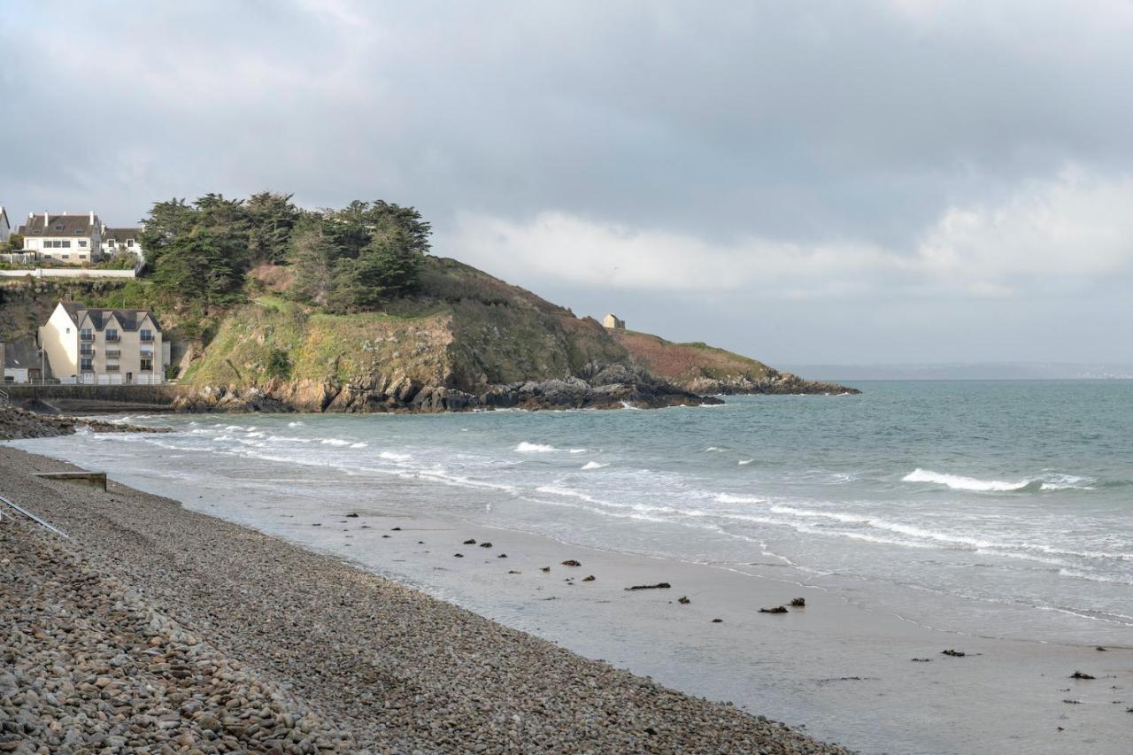 Apartment Bel Pour 6, Vue Mer, 50m Pleneuf-Val-Andre