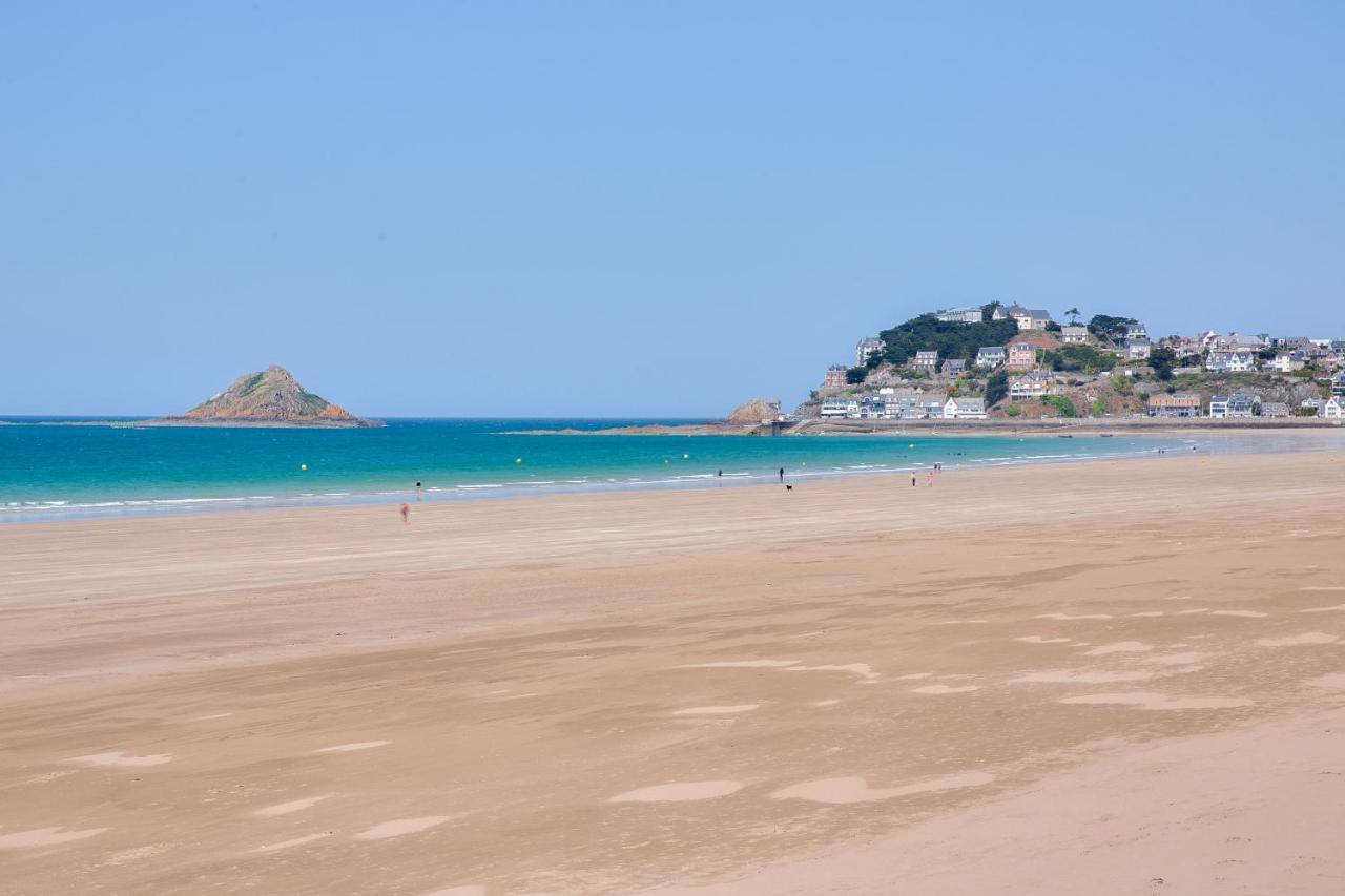 Bel Pour 6, Vue Mer, 50m